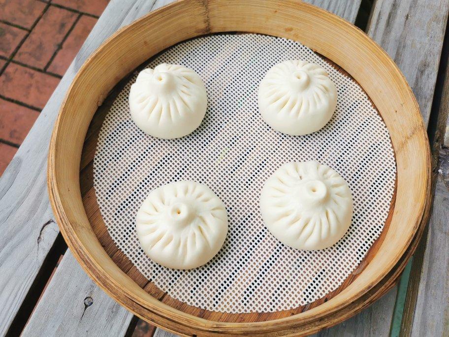 指南露 I 超详细视频分解—尖嘴提褶包手法