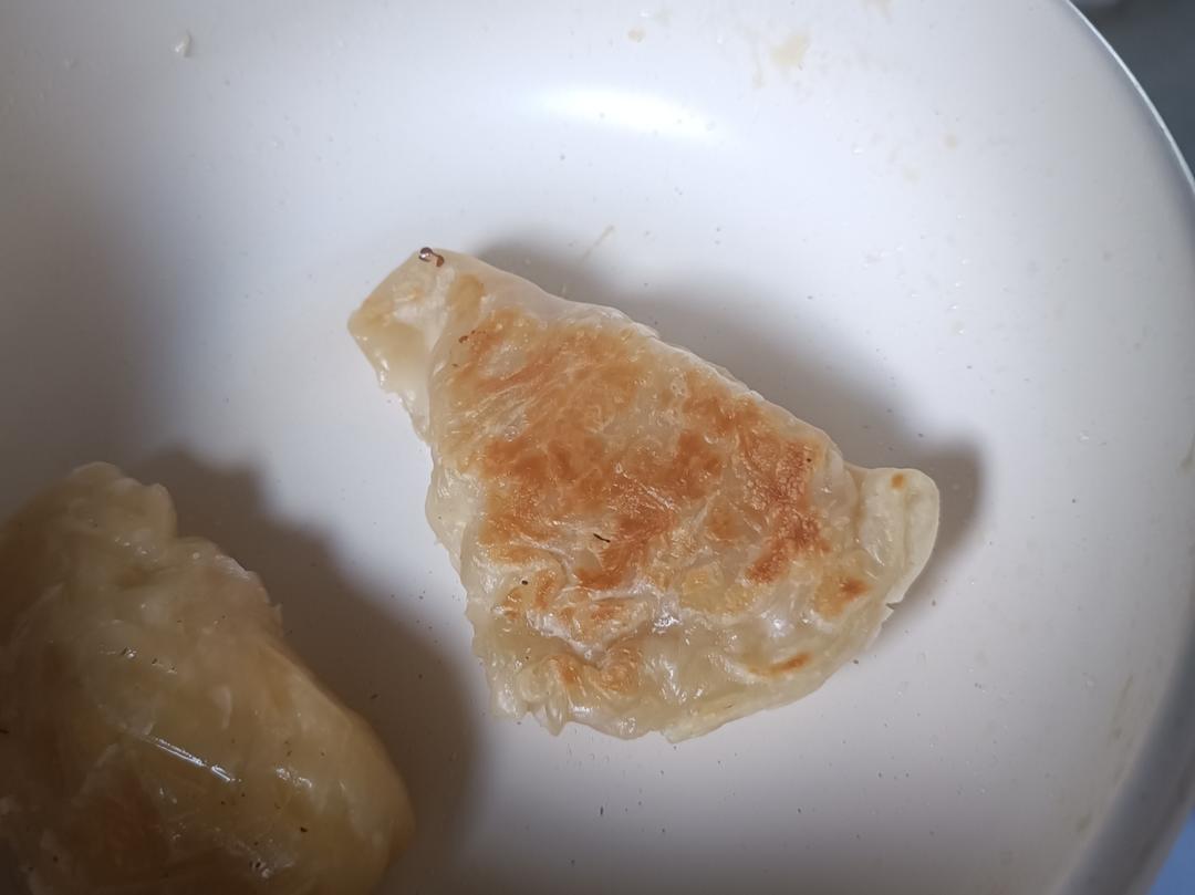 手抓饼苹果派★简单版