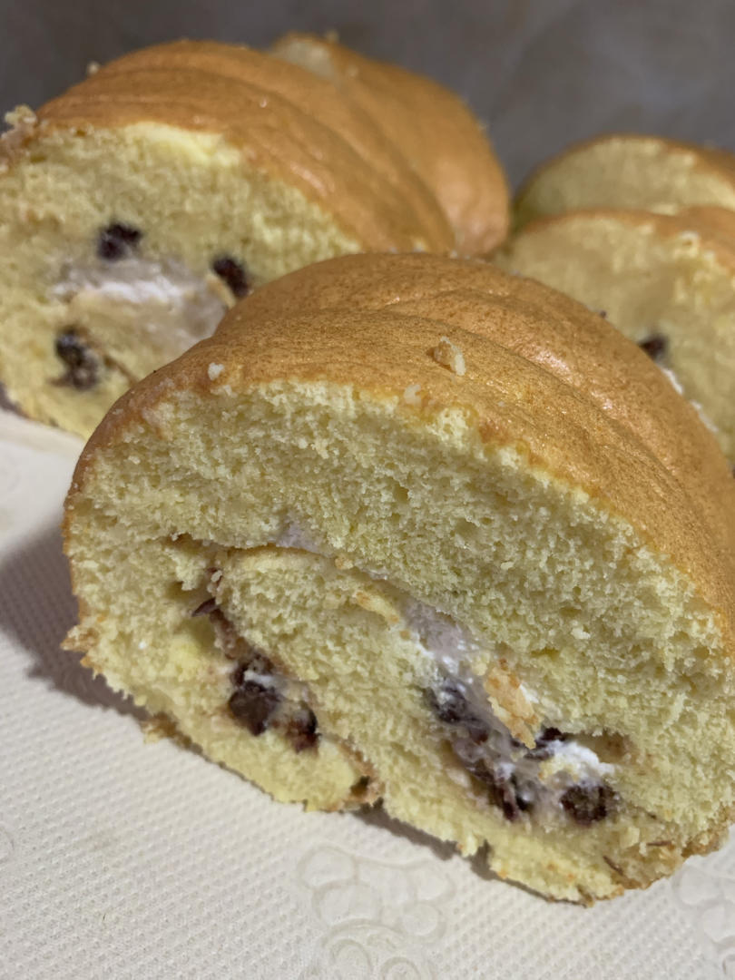 小四卷～风靡美食群的美味蛋糕卷