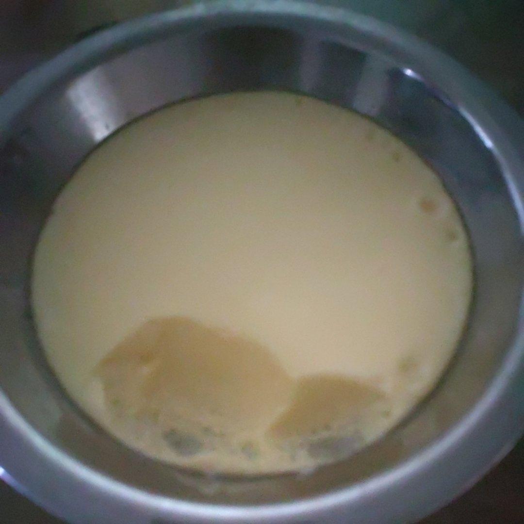 两个秘诀教你蒸出完美的鸡蛋羹