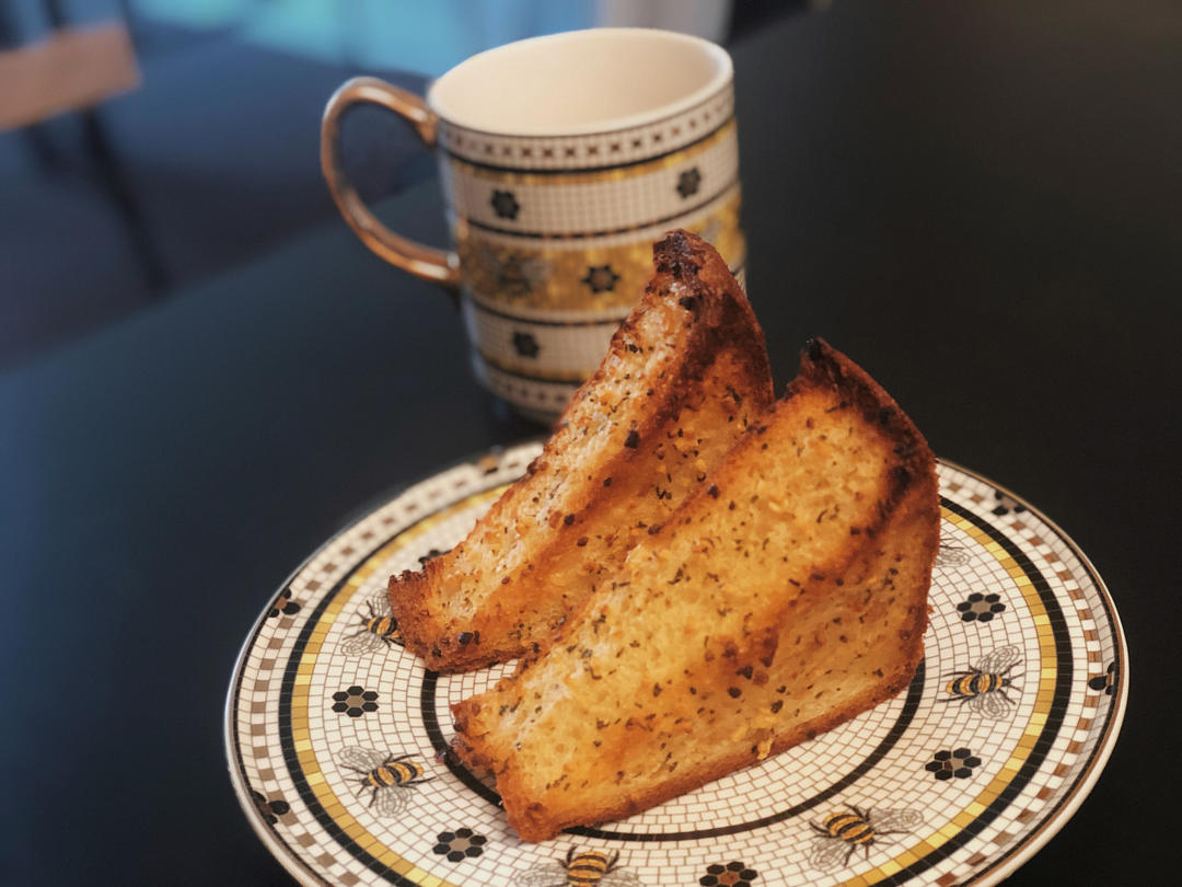 🔥经典法式奶油烧🔥可商用配方