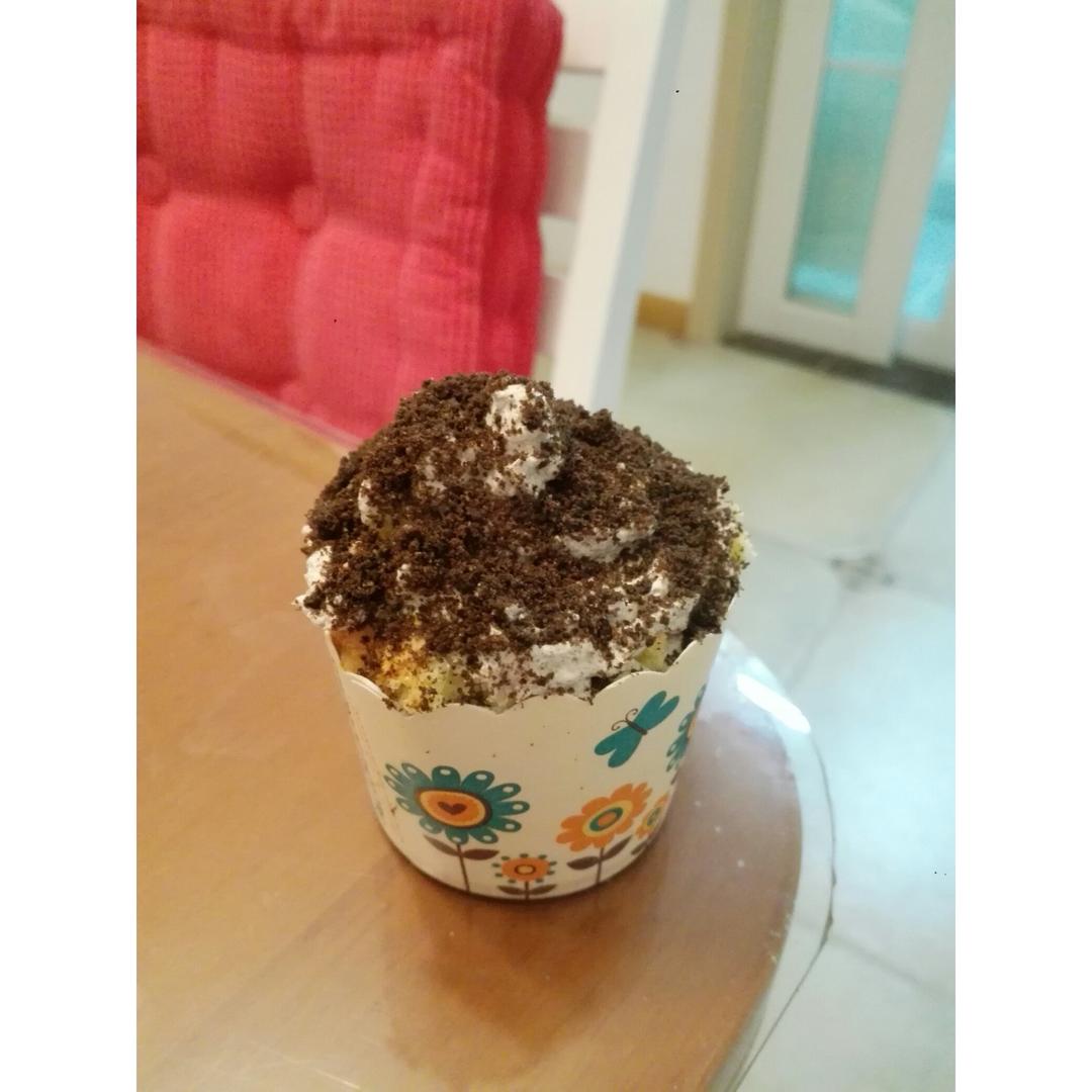 好吃到流泪的奥利奥咸奶油盒子蛋糕