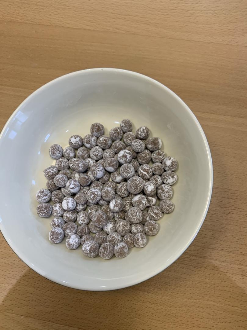 黑糖珍珠奶茶（附珍珠做法）