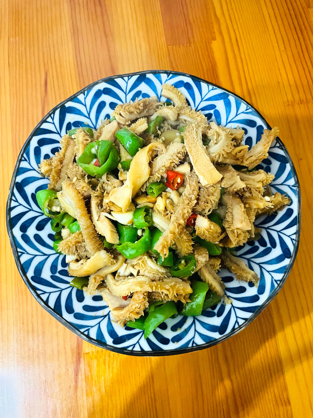 黄油蒜香三文鱼🍣