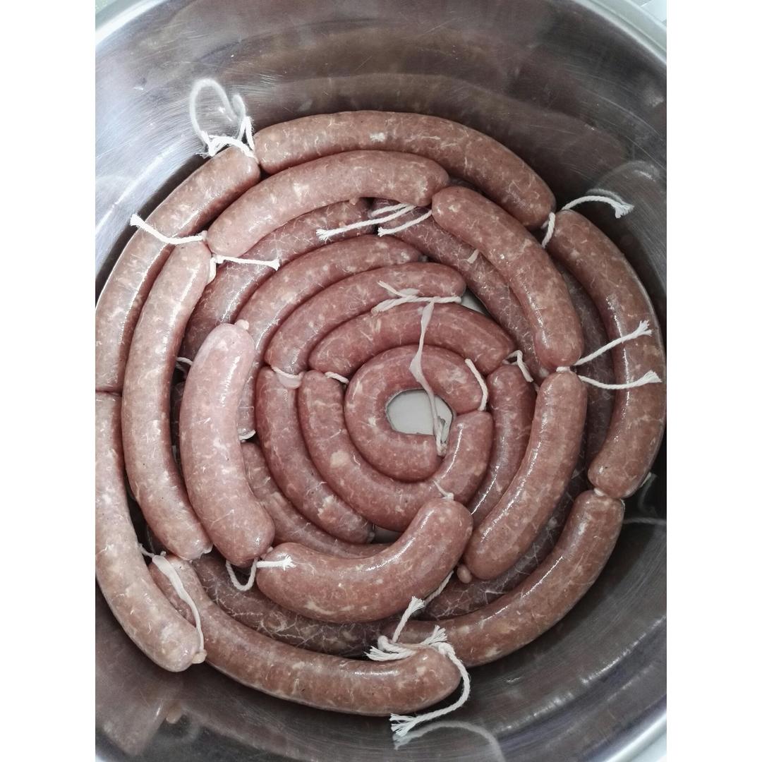 脆皮肠.宝宝肠.早餐肠