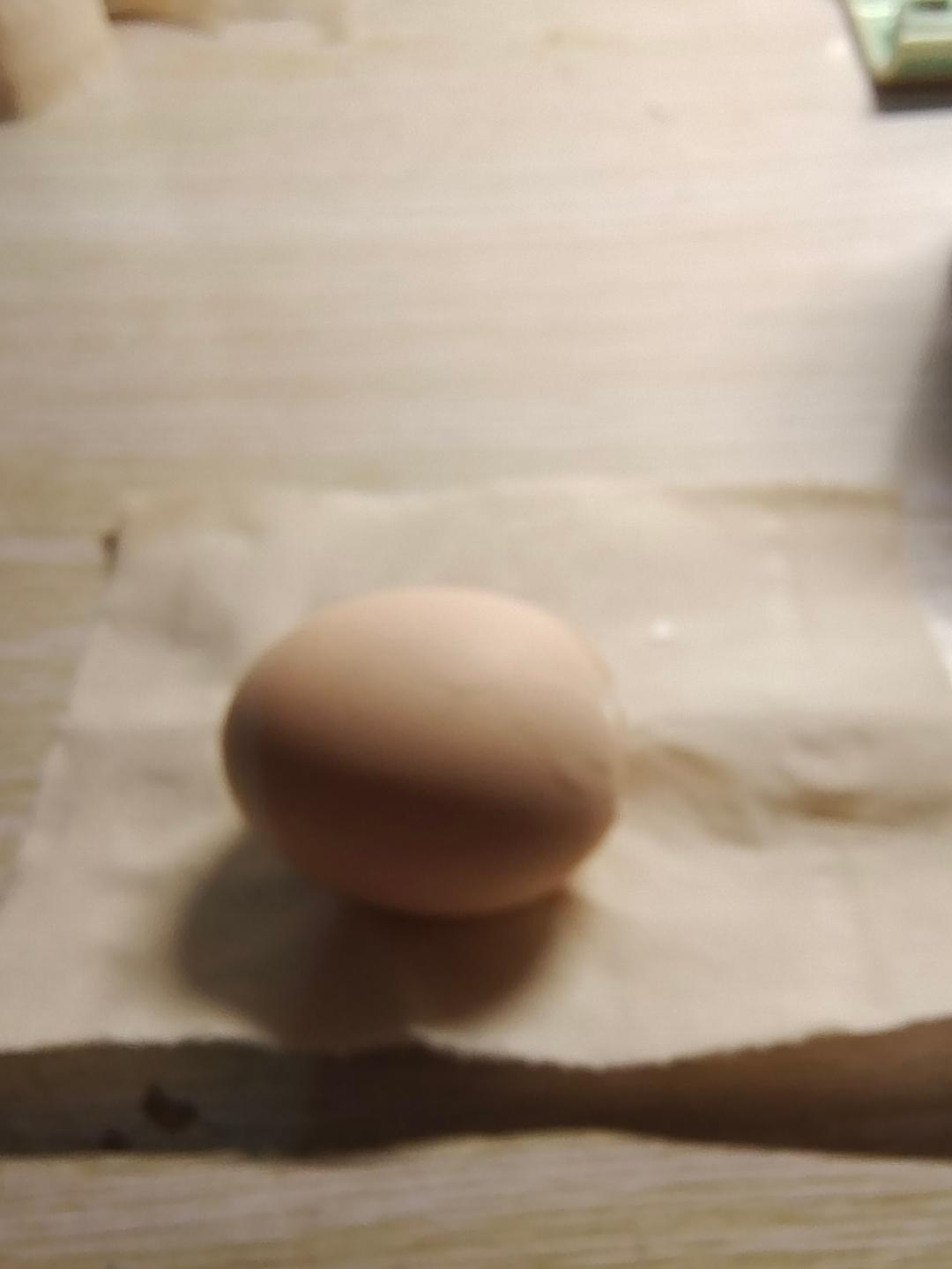 电饭锅不用水煮鸡蛋