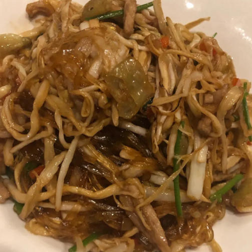 酸辣胡萝卜丝（简单快手）