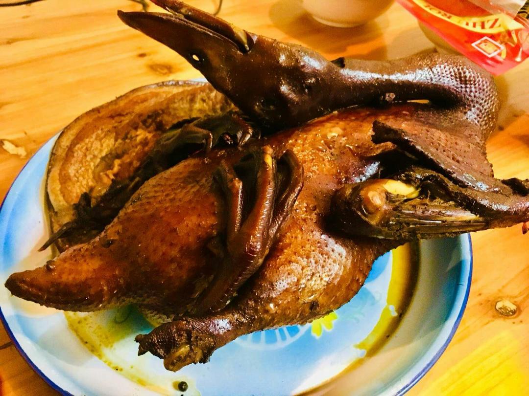 花样口味的雪花酥（12种不同口味）