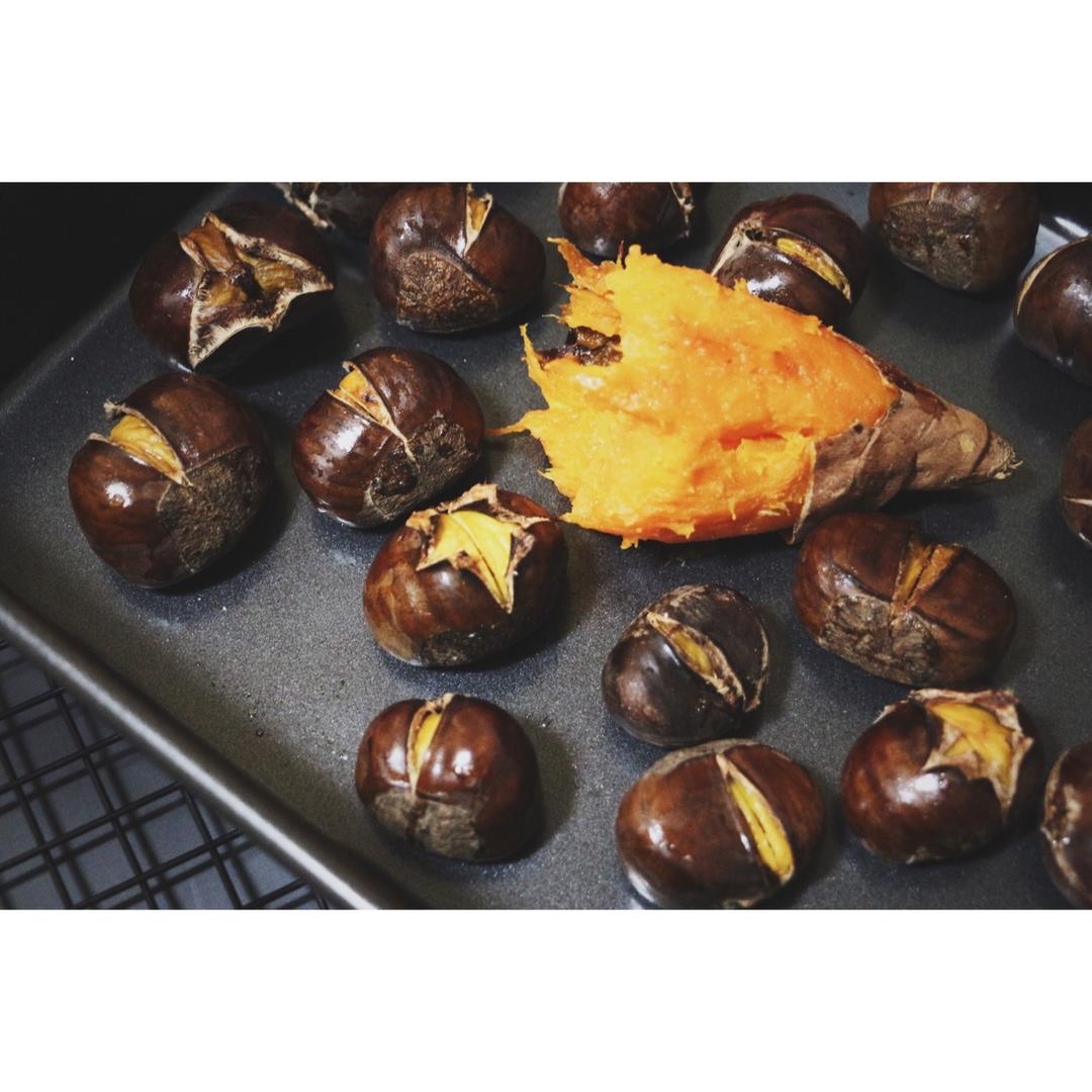 Yin_beii 的厨房故事