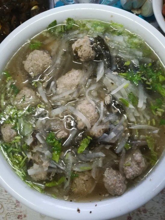 晚餐•2018年11月18日