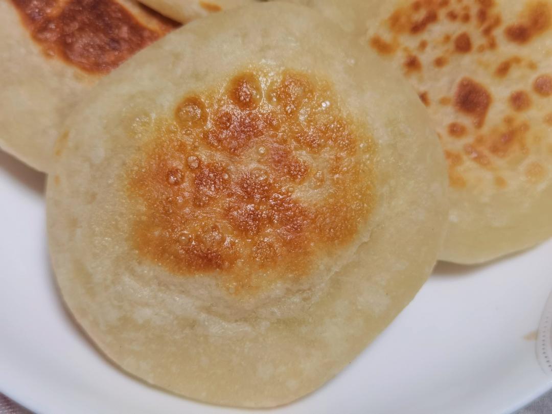 糖饼