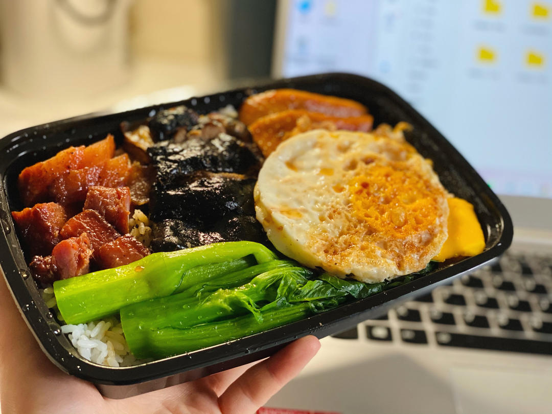 吃好每顿饭打好每份工📝