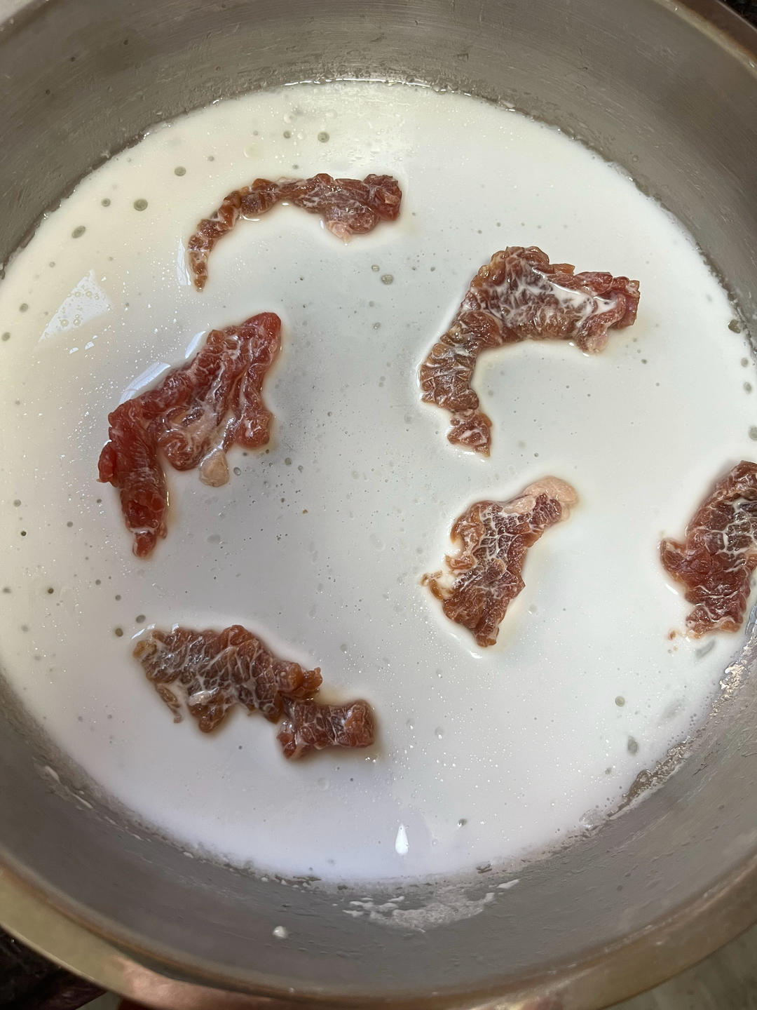 家庭嫩滑肠粉