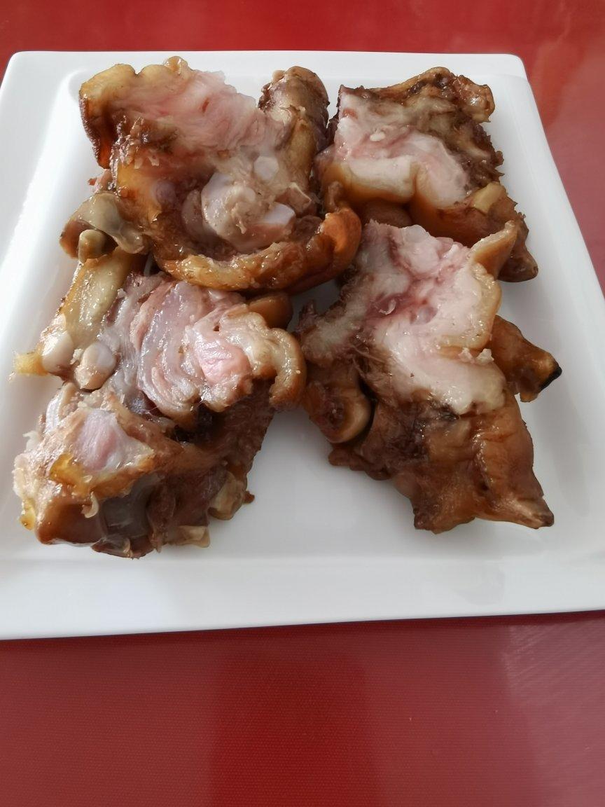 晚餐•2021年5月19日