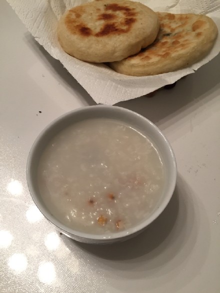 白粥【煮粥技巧大公开】