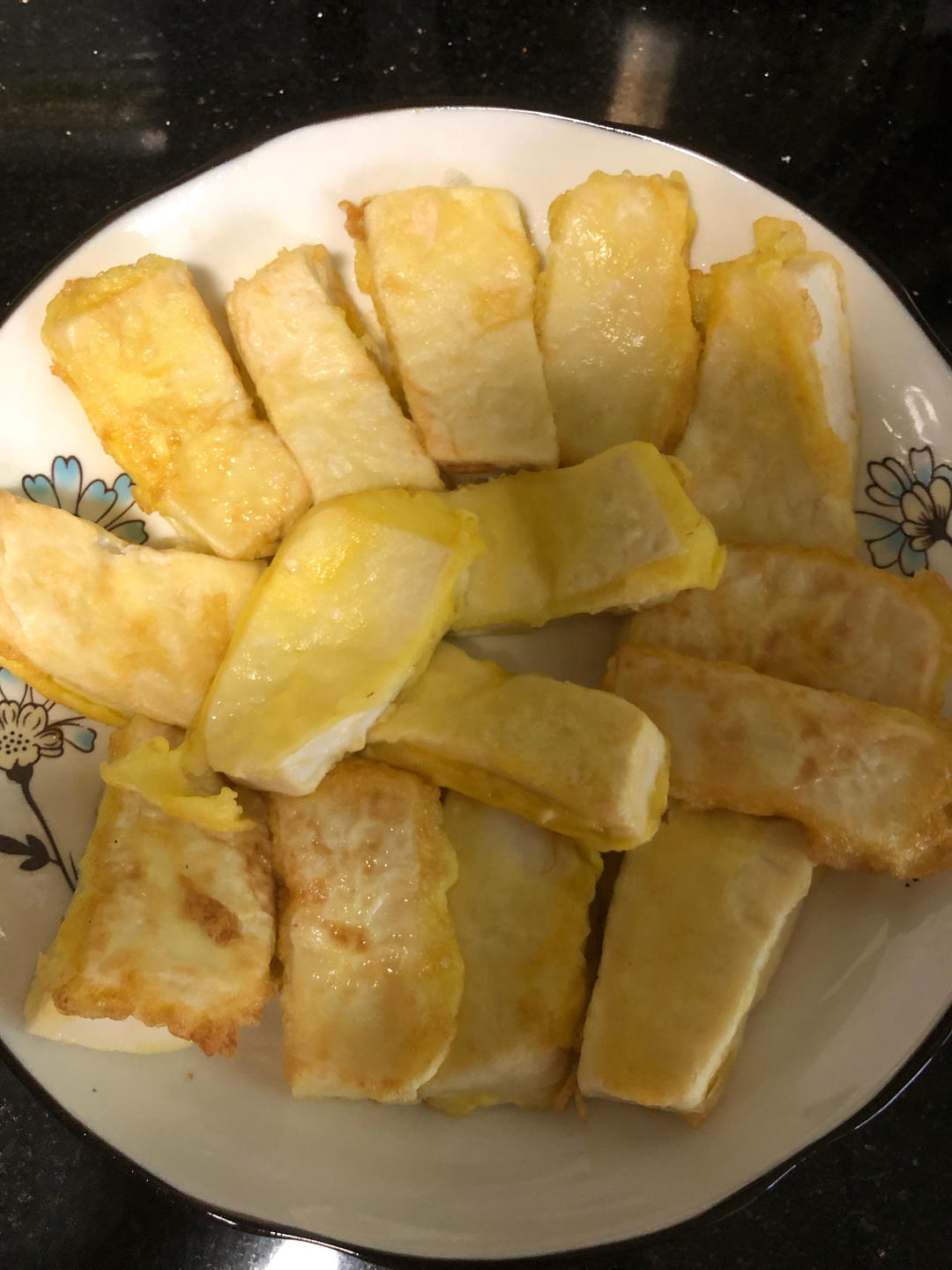 超级好吃的家常豆腐
