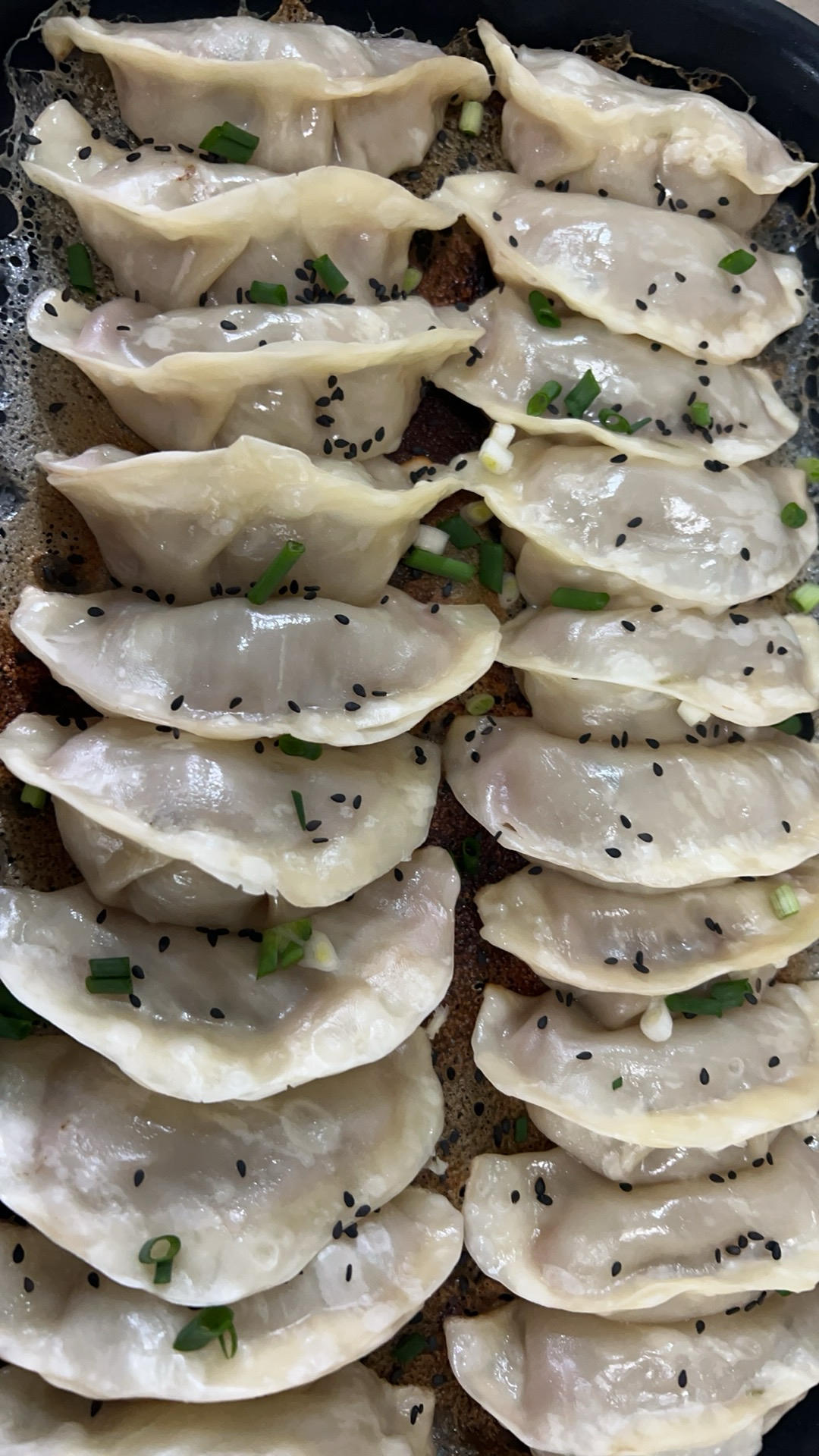 确保零失败 的日料店🥟冰花煎饺🥟