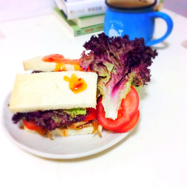 做吃做吃做吃，让体重见鬼去吧