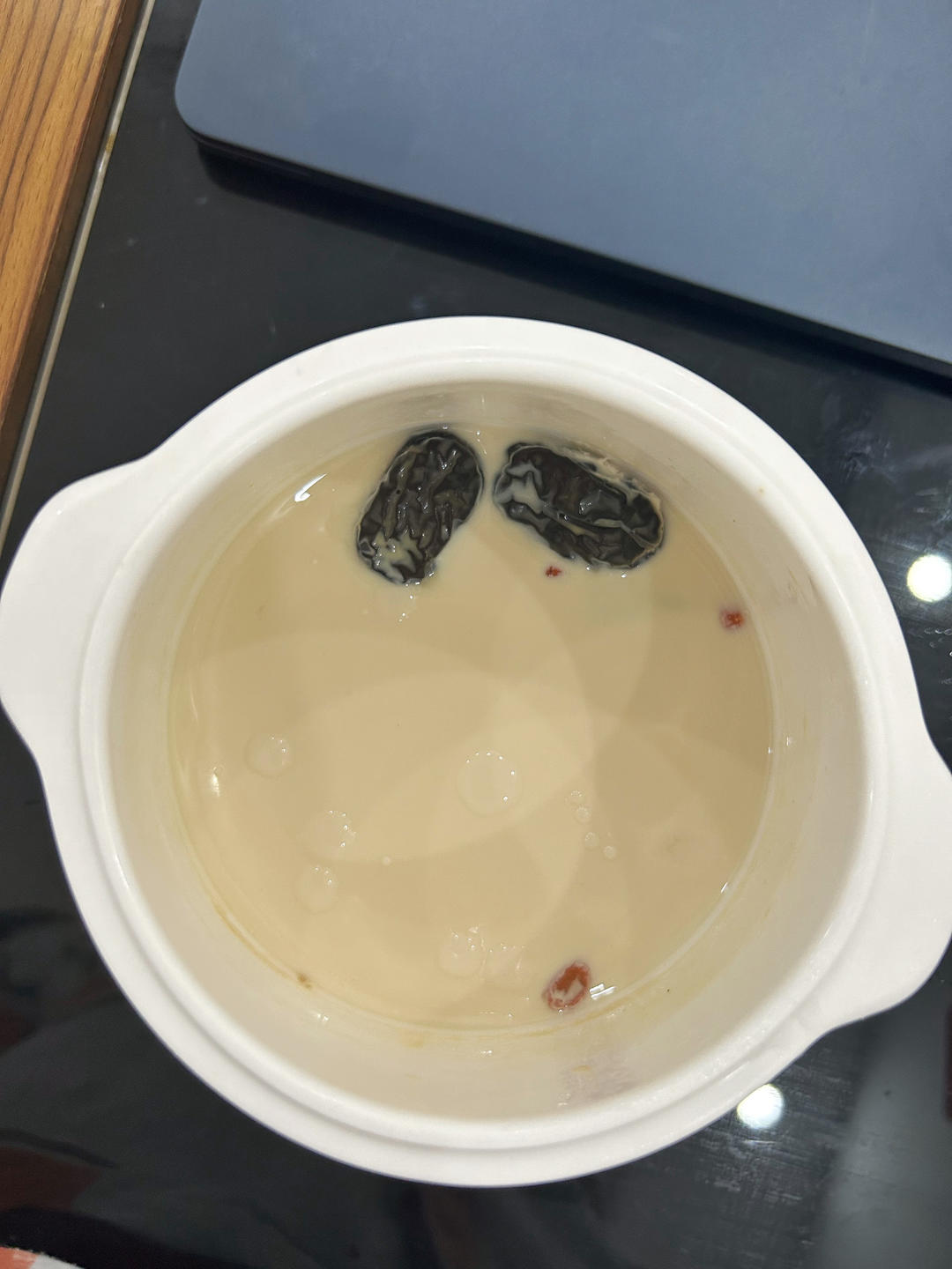 花胶泡发（新手学得会）
