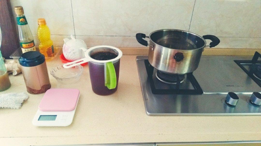 珍珠（波霸）奶茶