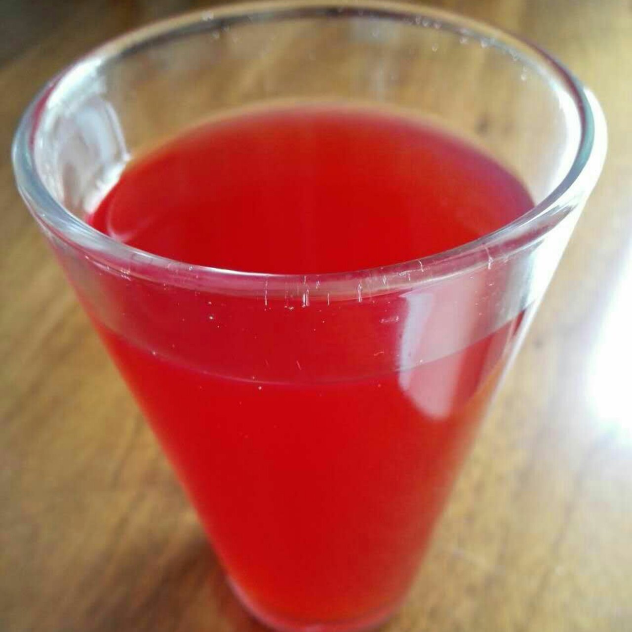 酸酸甜甜杨梅汁