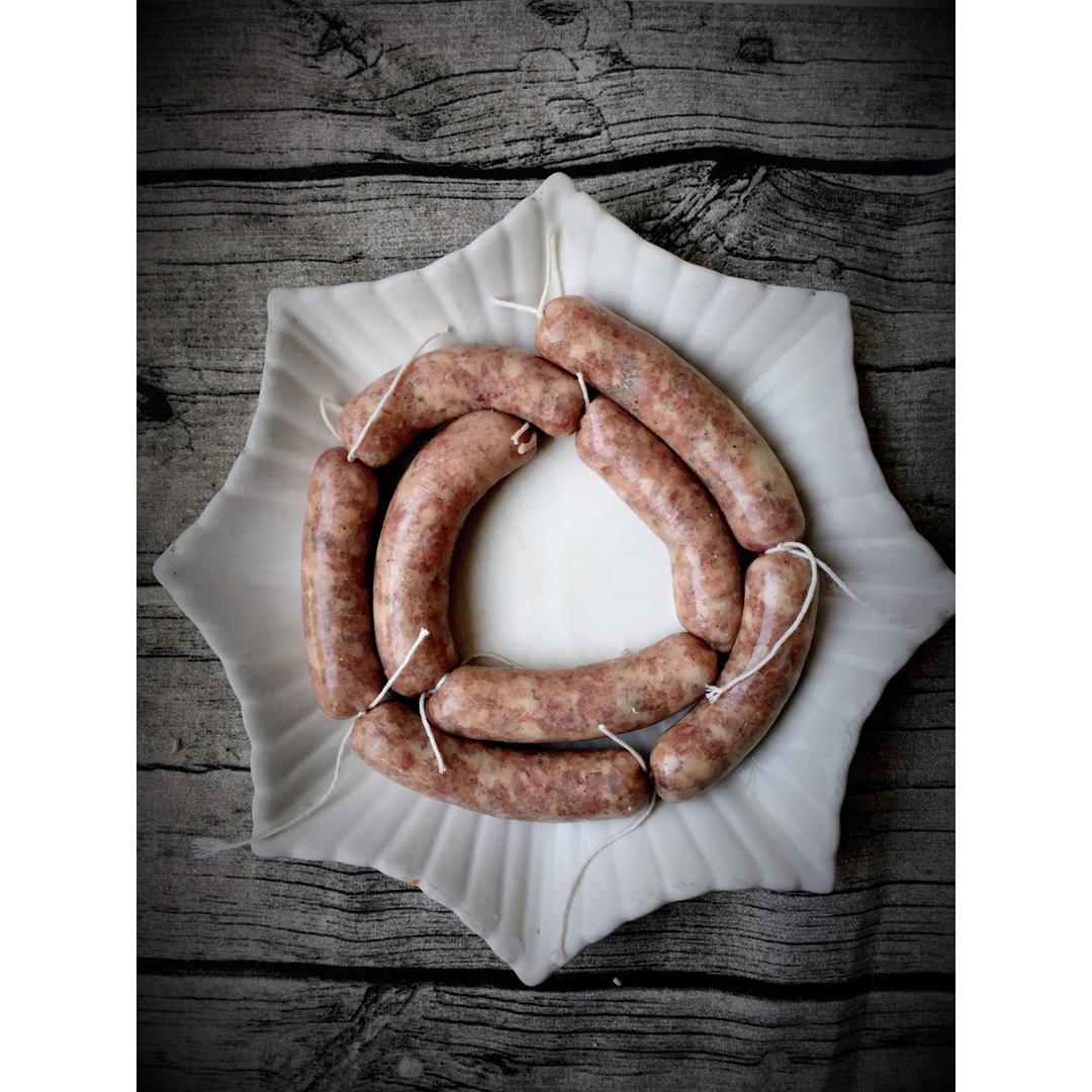 脆皮肠.宝宝肠.早餐肠