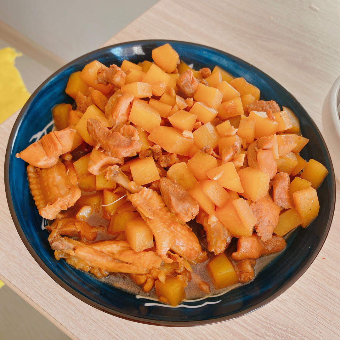 啤酒鸡(三杯鸡)