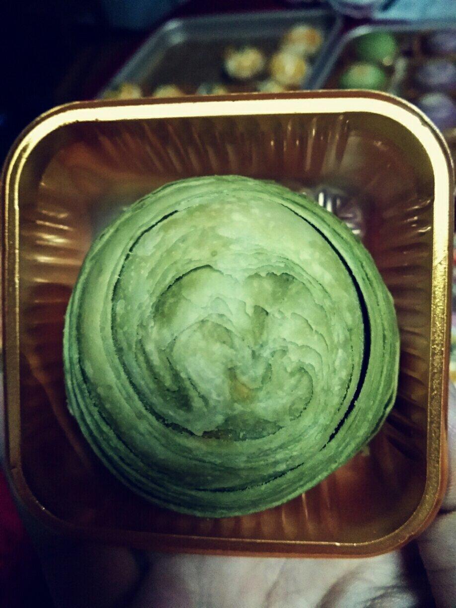 蛋黄酥（四色）