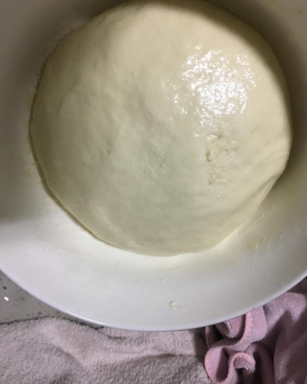 馒头成形记（图文完全版）