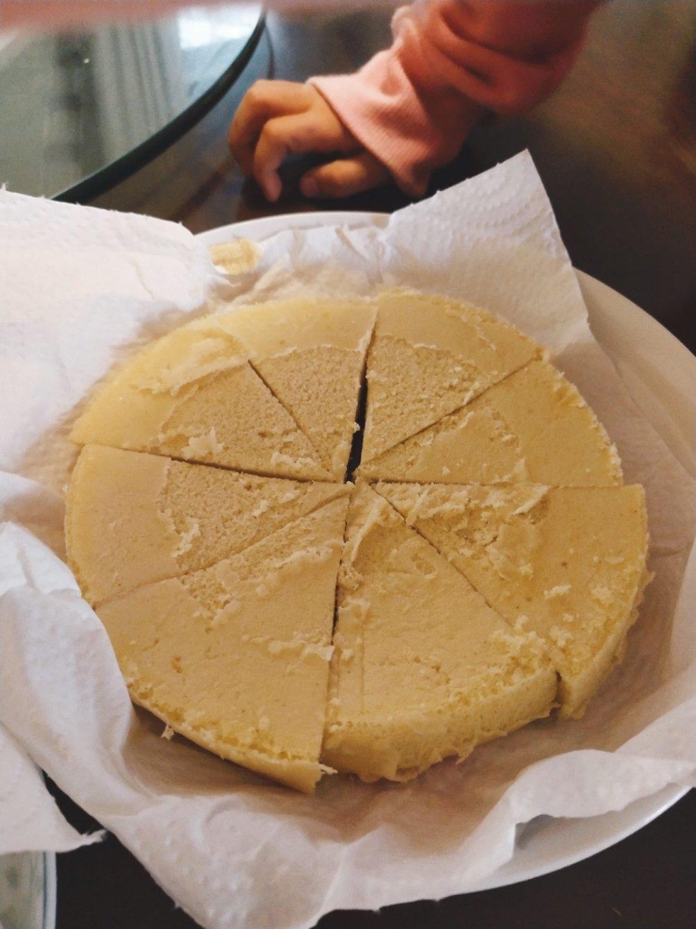 小米糕