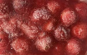 冰点草莓的做法 步骤8