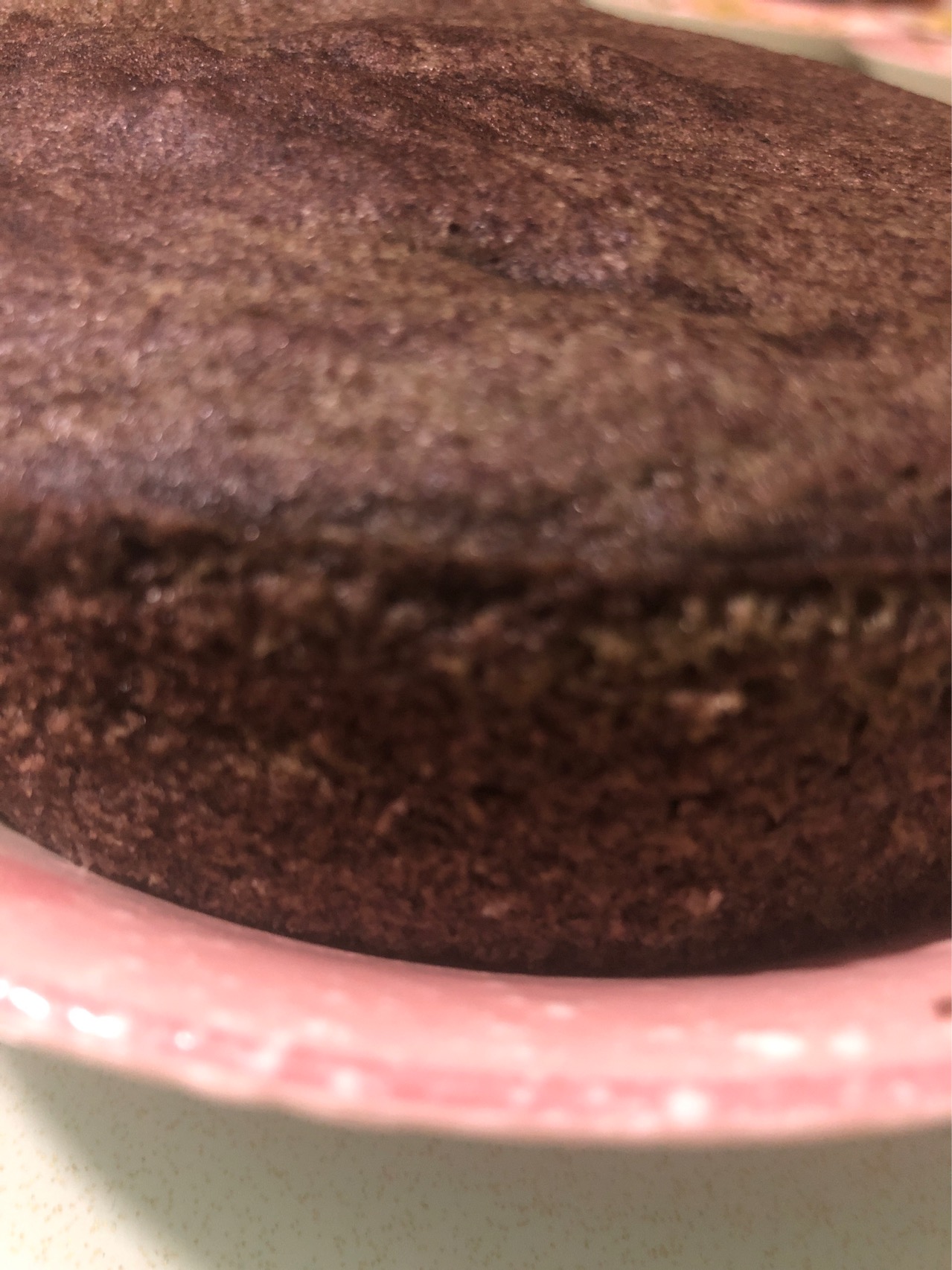健康低糖黑米糕－小美版