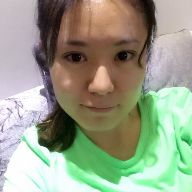 淘气的橙子