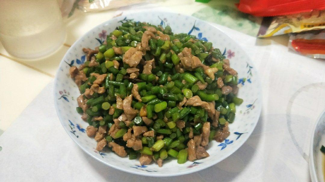 苍蝇头（经典台湾家常菜）