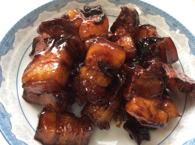 红烧肉