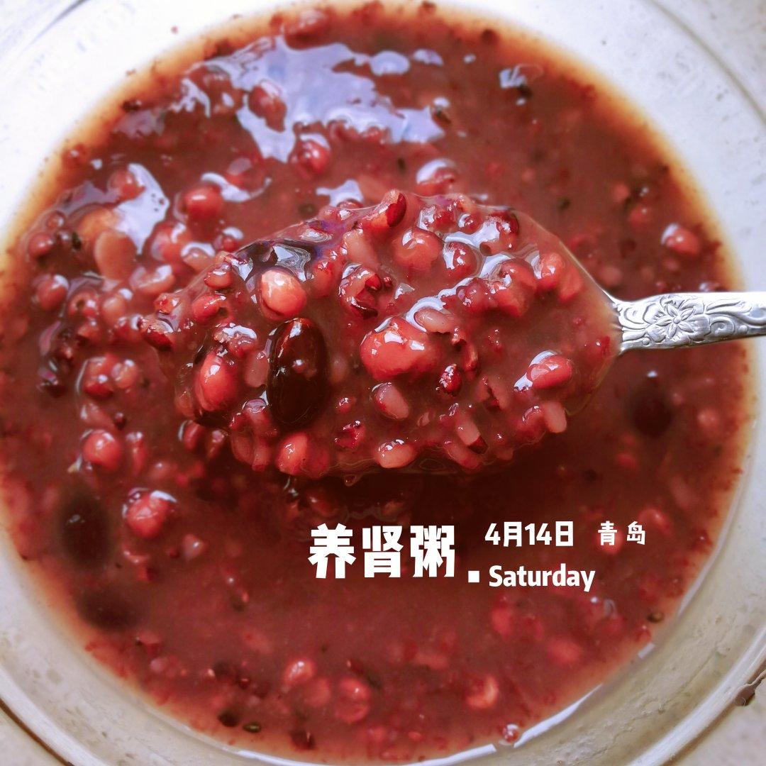 养肾膏（男女通用）