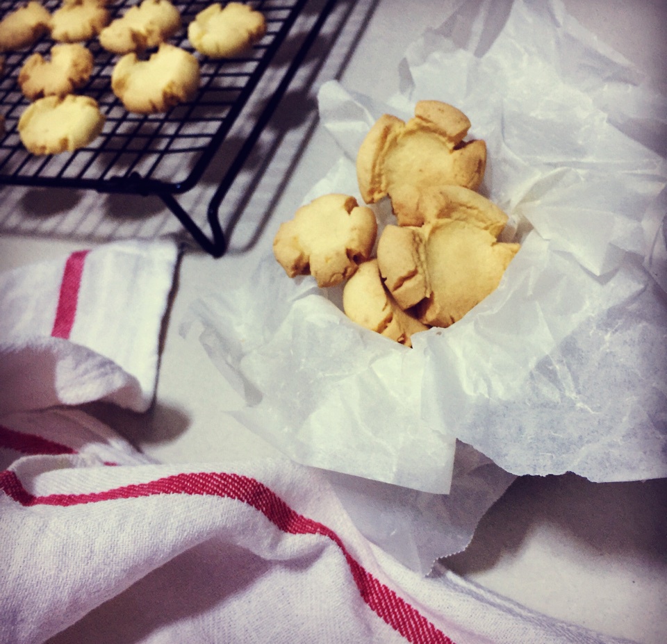 玛格丽特饼干
