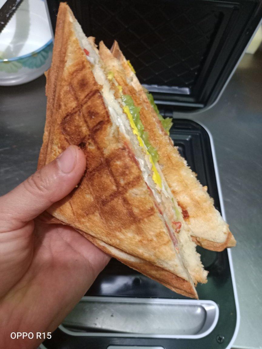 椒盐馅（月饼馅）