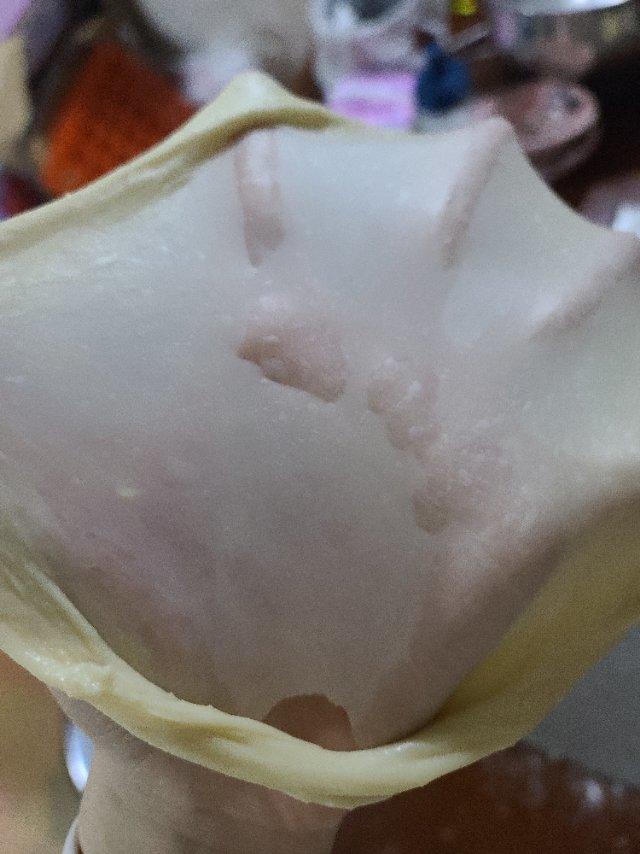 《Tinrry+》双拼芝士牛油排包