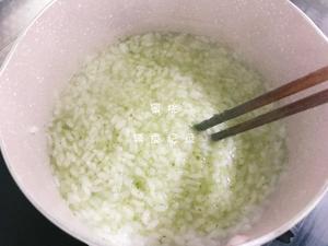 宝宝辅食：海带营养粥的做法 步骤5