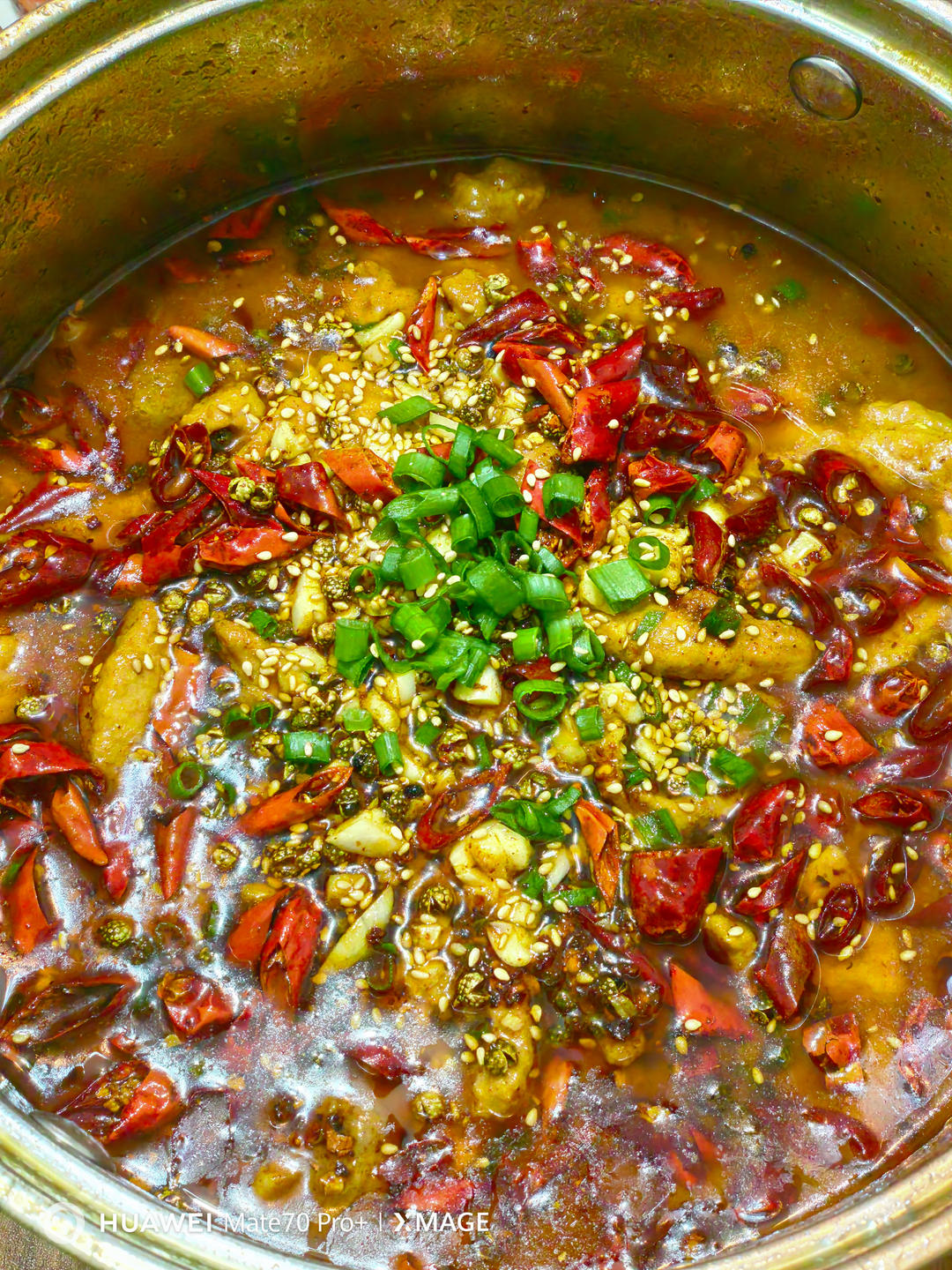 水煮肉片（肯定不翻车）