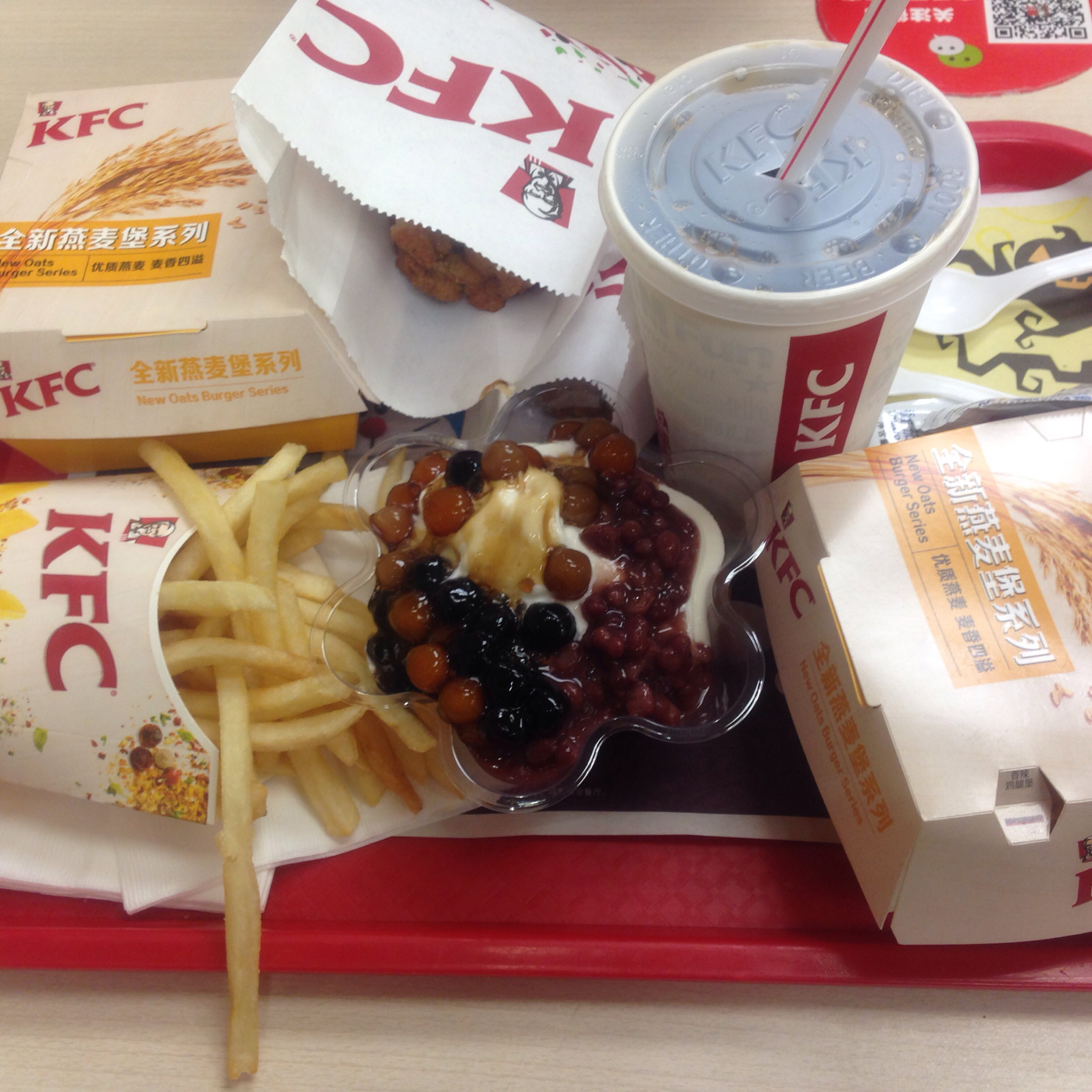 值得回忆的美味