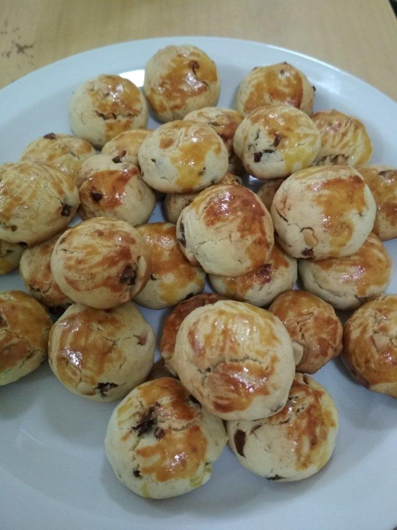 美味花生小小酥