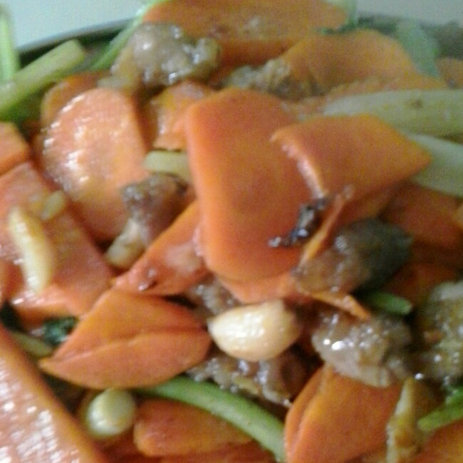 无油无水老式小蛋糕