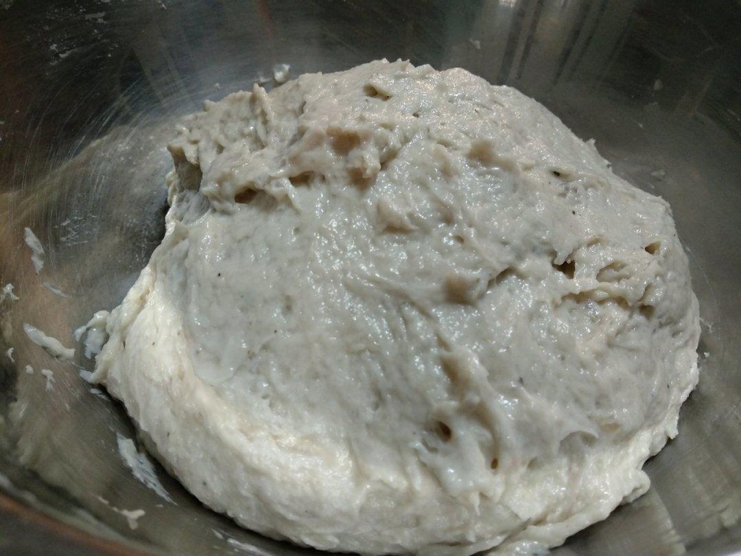 堂妈的手打鱼丸