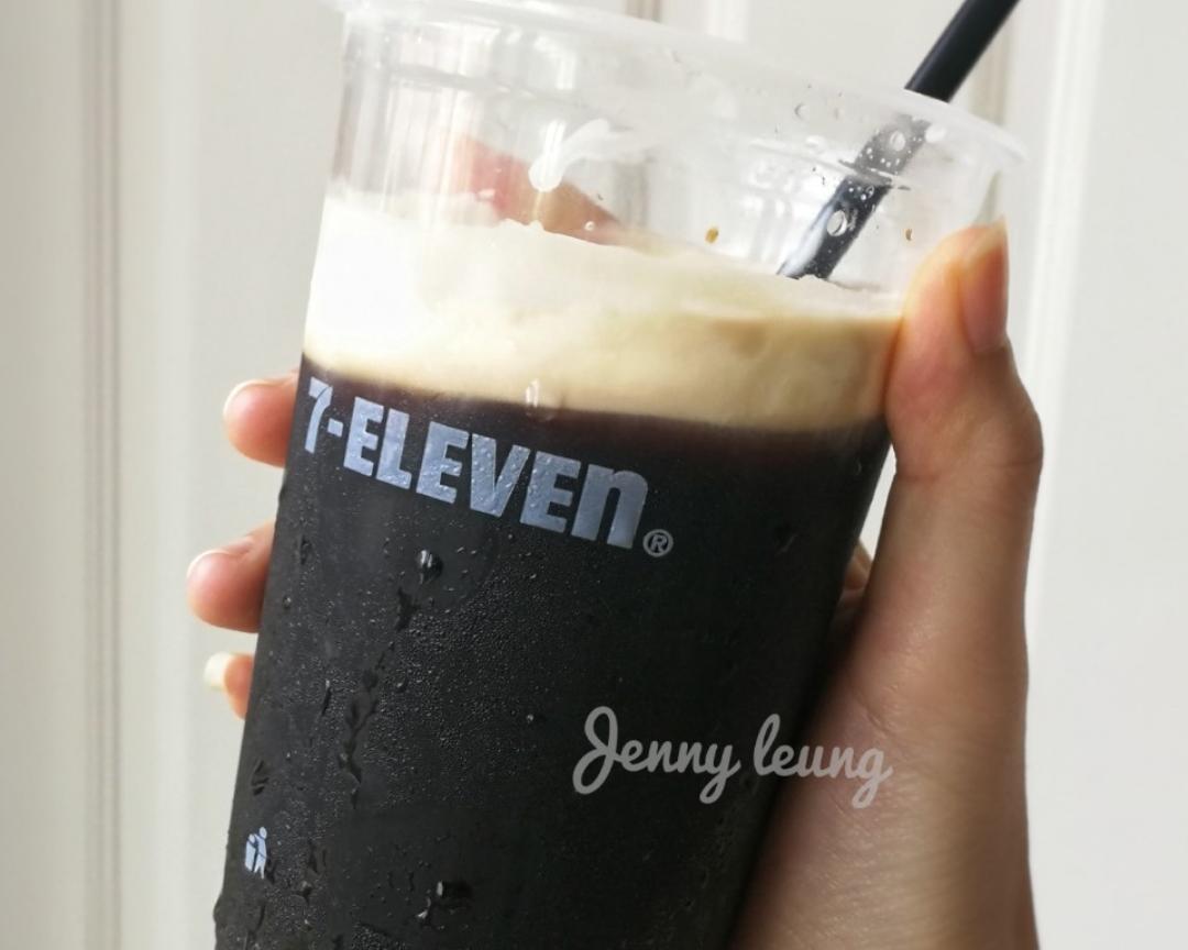 超快手海盐/海岩奶盖咖啡