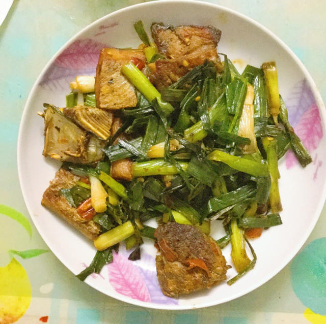 美味烧腊鱼