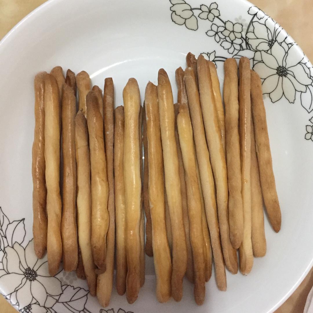 低糖低脂饼干