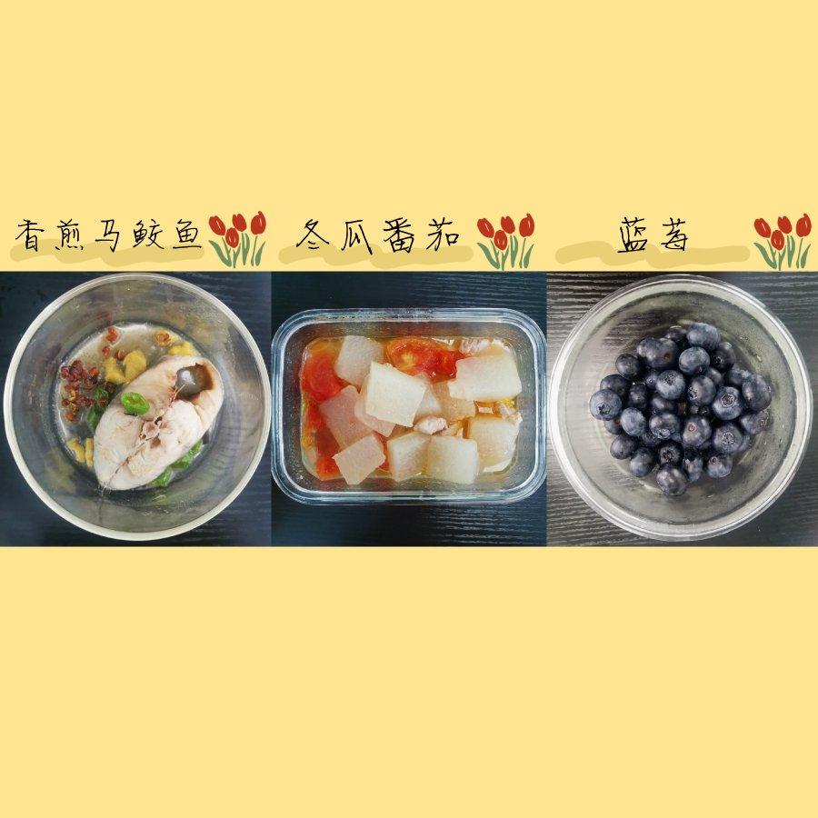 更期待明天的便当集🍱🥢
