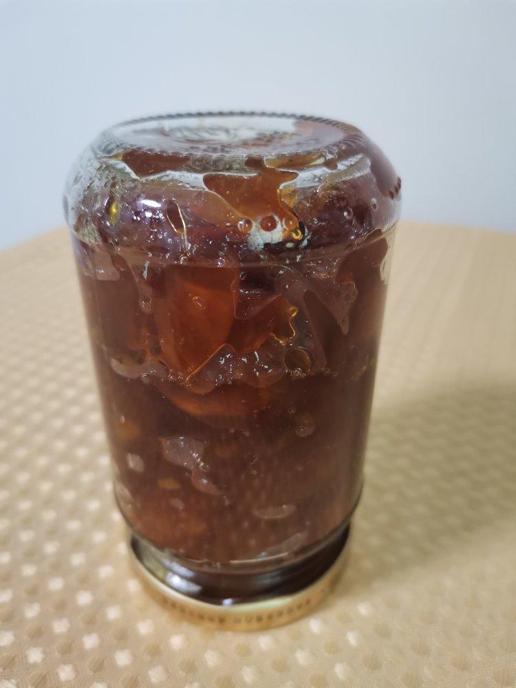 枇杷膏（不去皮）
